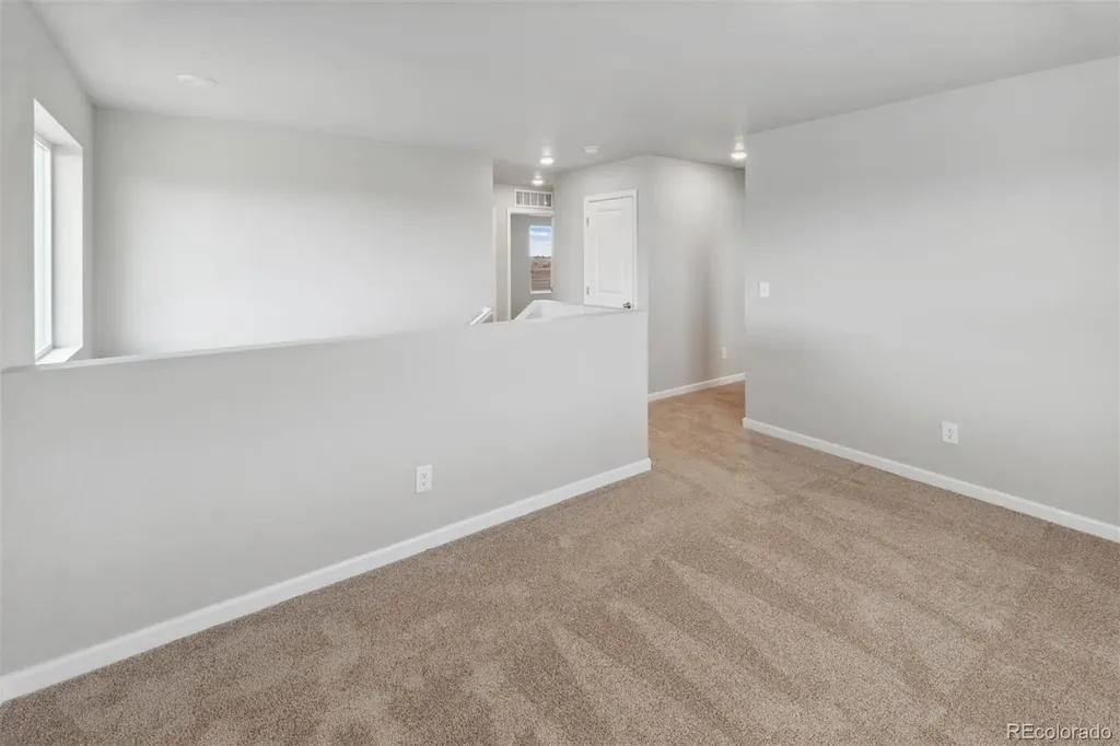 931 Sarah Avenue Fort Lupton CO 80621