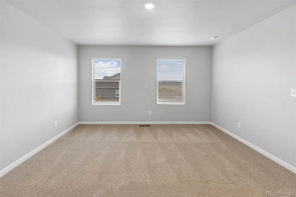 931 Sarah Avenue Fort Lupton CO 80621