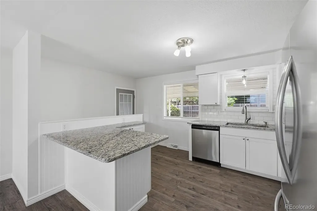 6160 W 77th Place Arvada CO 80003