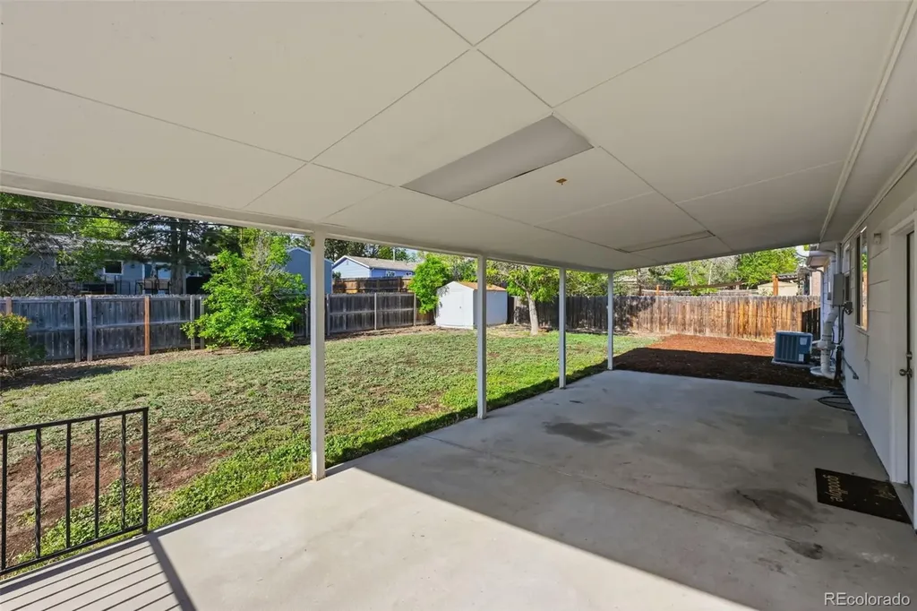6160 W 77th Place Arvada CO 80003