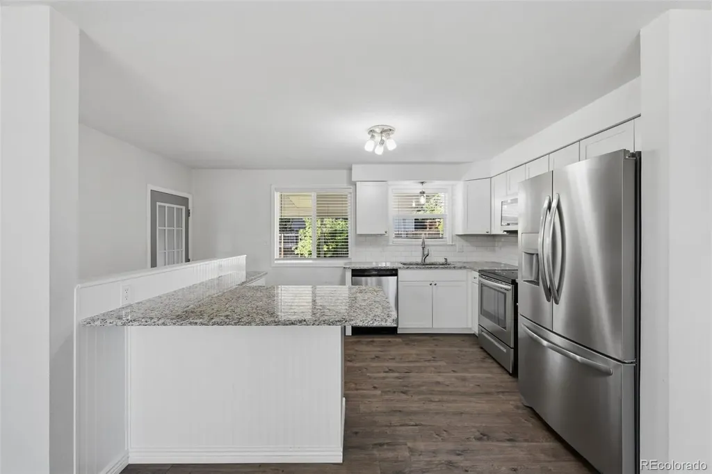 6160 W 77th Place Arvada CO 80003