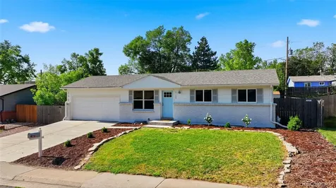 6160 W 77th Place Arvada CO 80003