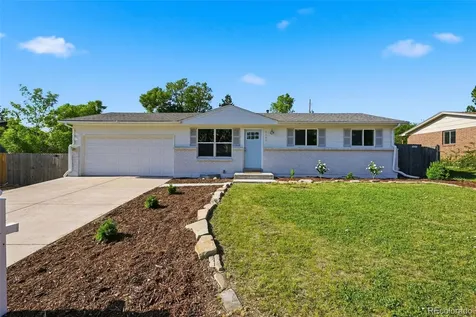 6160 W 77th Place Arvada CO 80003