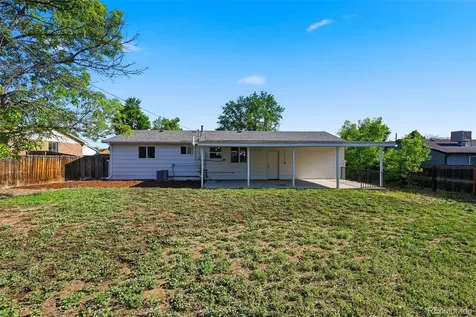 6160 W 77th Place Arvada CO 80003