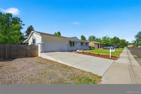 6160 W 77th Place Arvada CO 80003