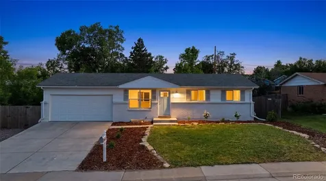 6160 W 77th Place Arvada CO 80003