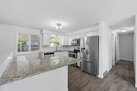 6160 W 77th Place Arvada CO 80003