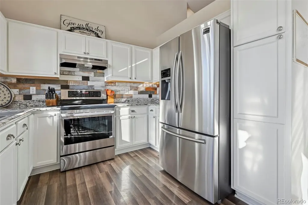 7471 Willow Pines Place Fountain CO 80817
