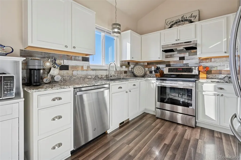 7471 Willow Pines Place Fountain CO 80817