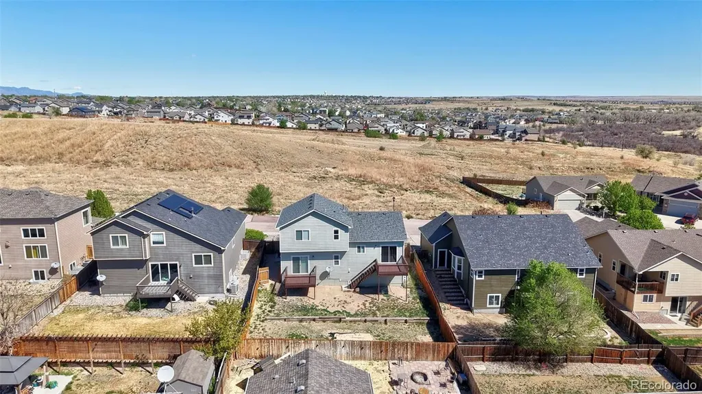 7471 Willow Pines Place Fountain CO 80817