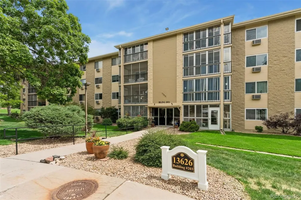 13626 E Bates Avenue Aurora CO 80014