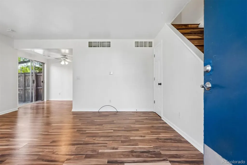 7917 Chase Circle Arvada CO 80003