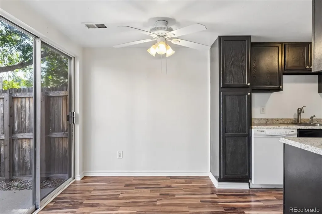 7917 Chase Circle Arvada CO 80003