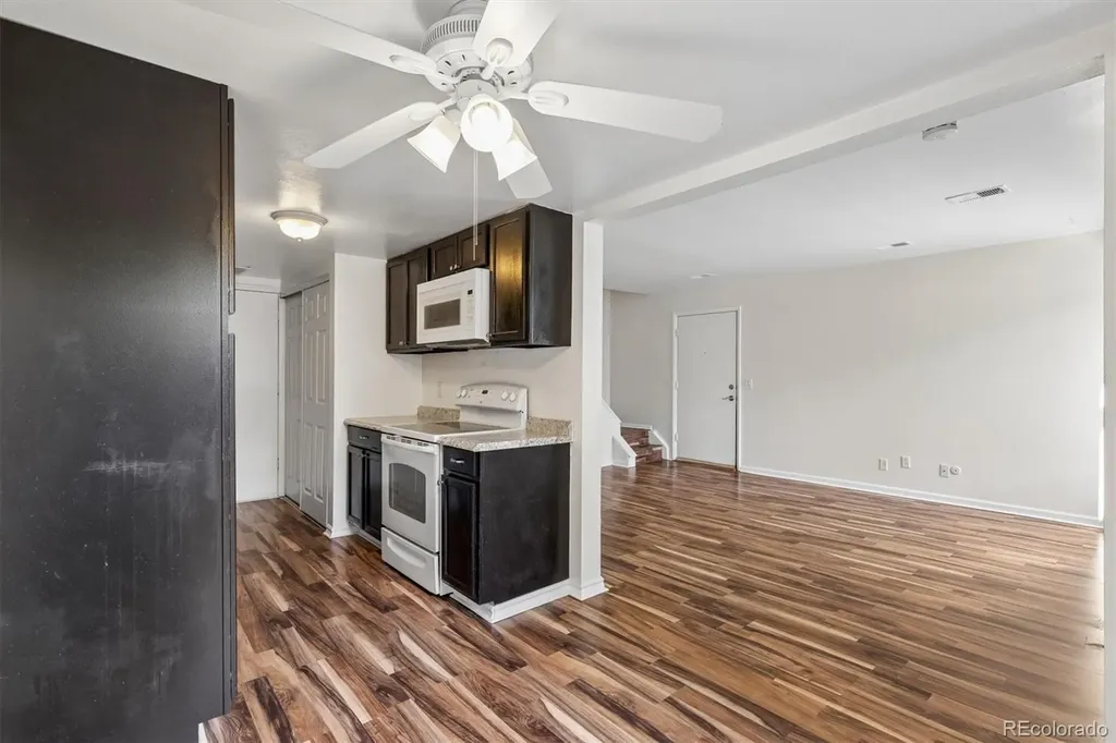 7917 Chase Circle Arvada CO 80003