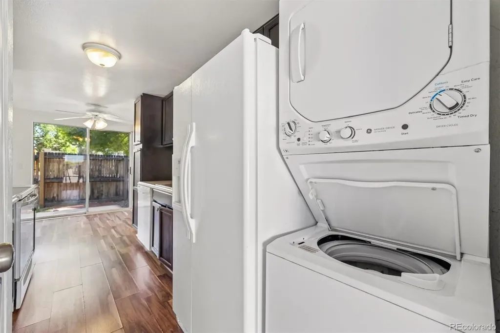 7917 Chase Circle Arvada CO 80003