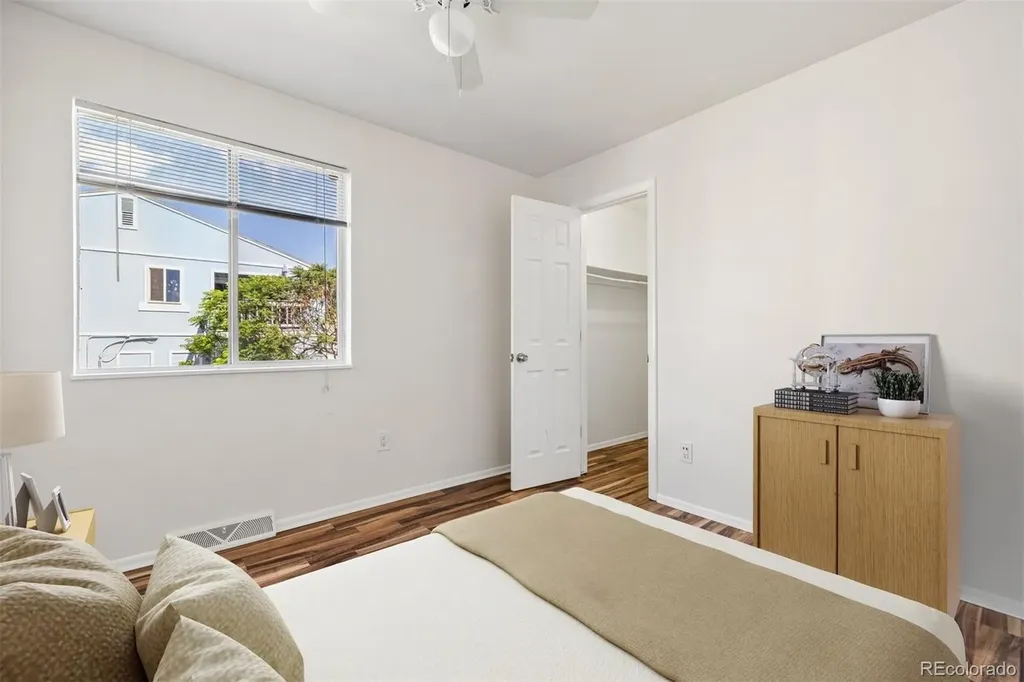 7917 Chase Circle Arvada CO 80003