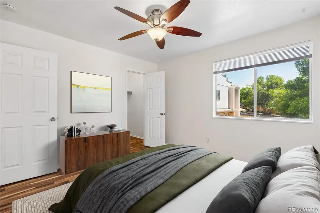 7917 Chase Circle Arvada CO 80003