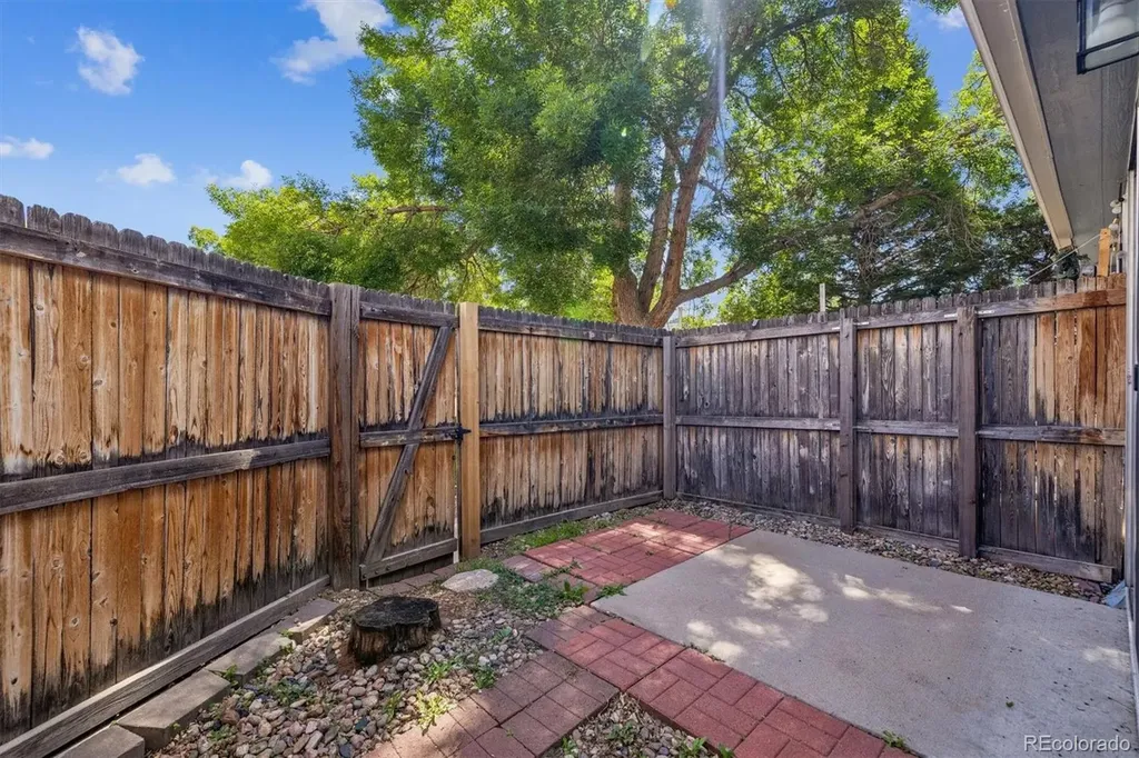 7917 Chase Circle Arvada CO 80003