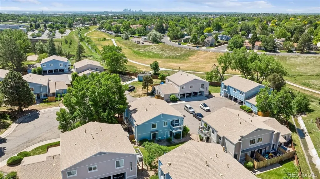 7917 Chase Circle Arvada CO 80003