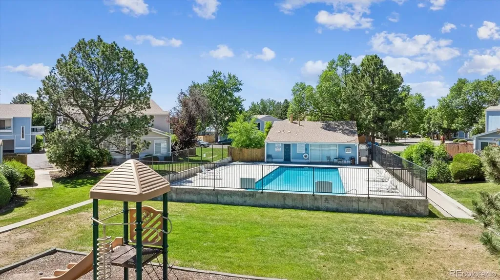 7917 Chase Circle Arvada CO 80003