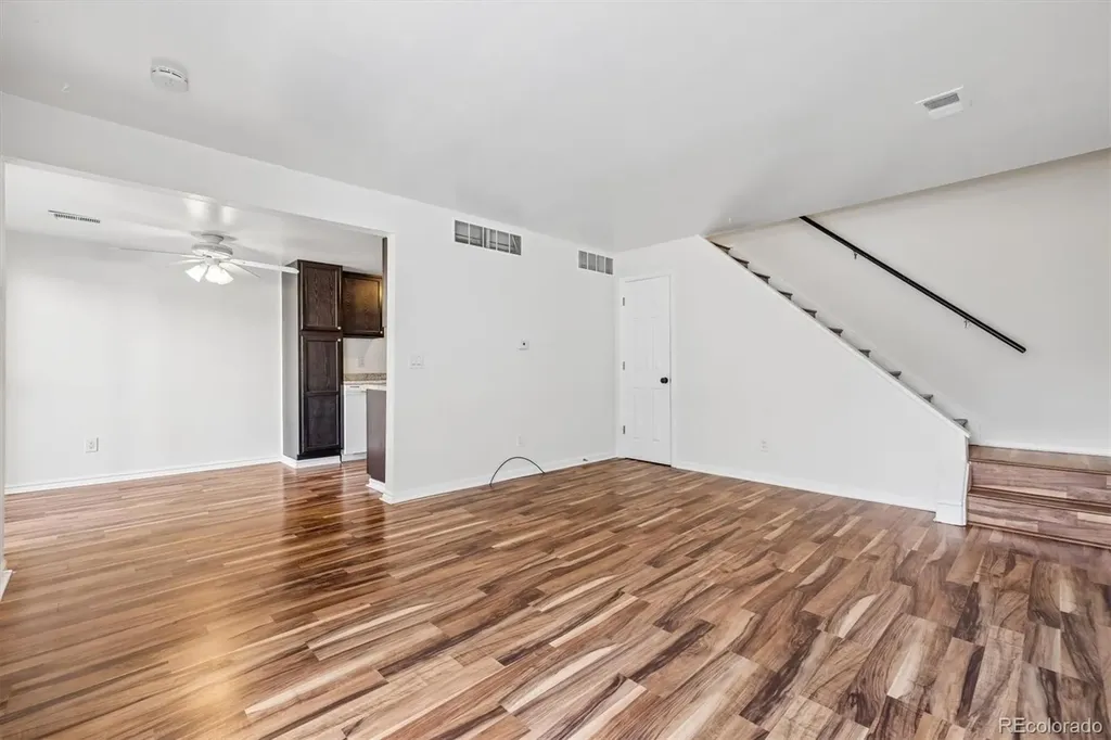 7917 Chase Circle Arvada CO 80003