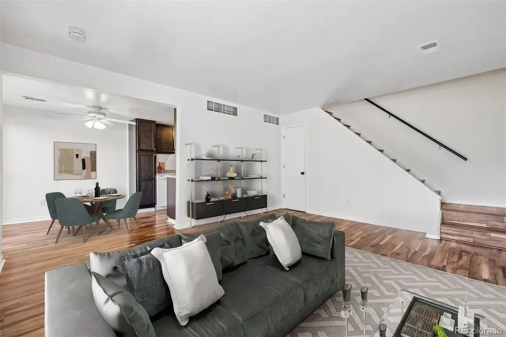 7917 Chase Circle Arvada CO 80003