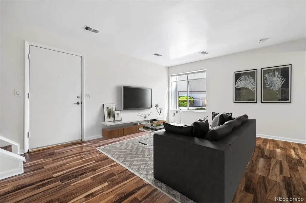 7917 Chase Circle Arvada CO 80003