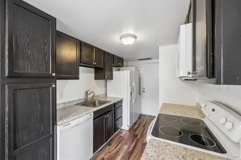 7917 Chase Circle Arvada CO 80003