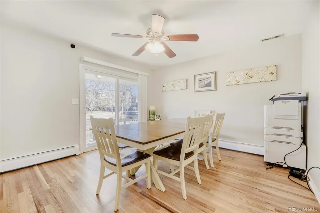 2705 E Evans Avenue Denver CO 80210