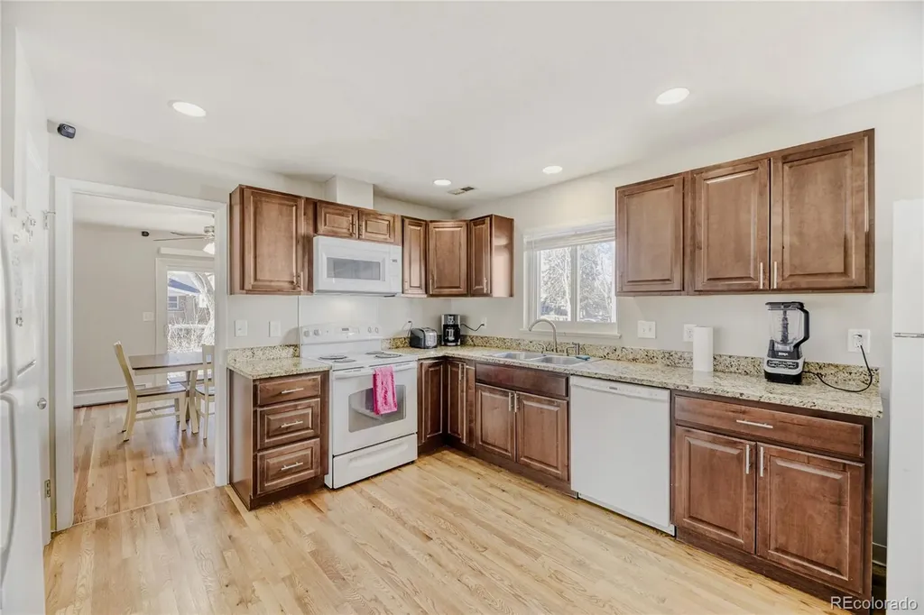 2705 E Evans Avenue Denver CO 80210