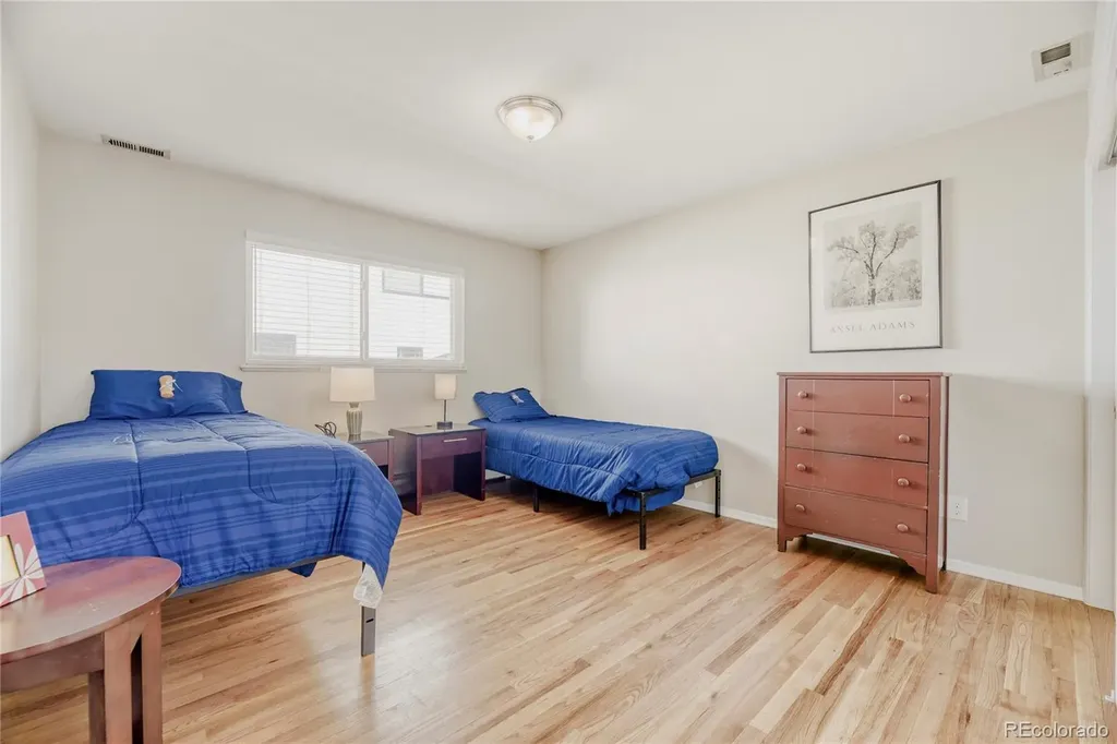2705 E Evans Avenue Denver CO 80210