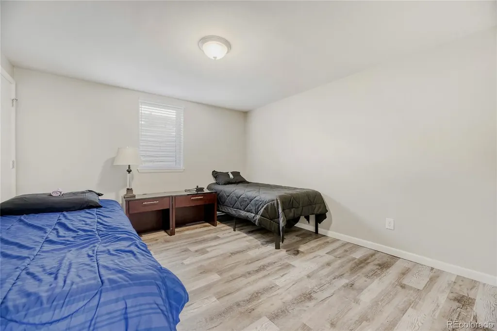 2705 E Evans Avenue Denver CO 80210