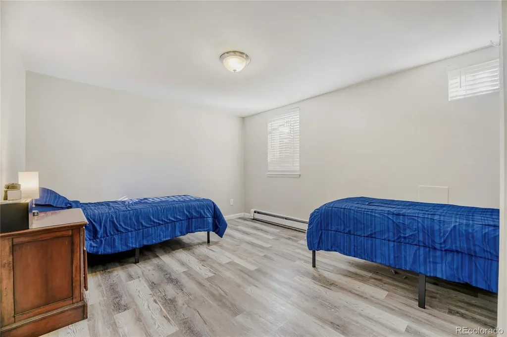 2705 E Evans Avenue Denver CO 80210