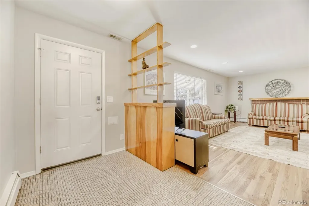 2705 E Evans Avenue Denver CO 80210