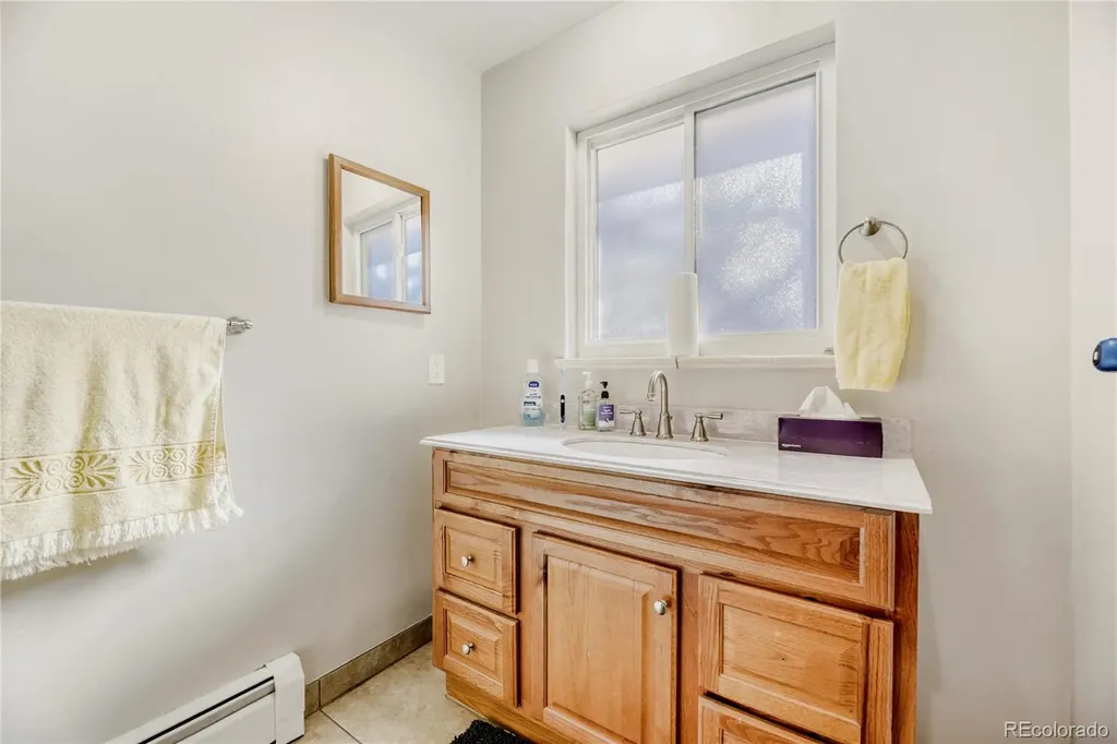 2705 E Evans Avenue Denver CO 80210