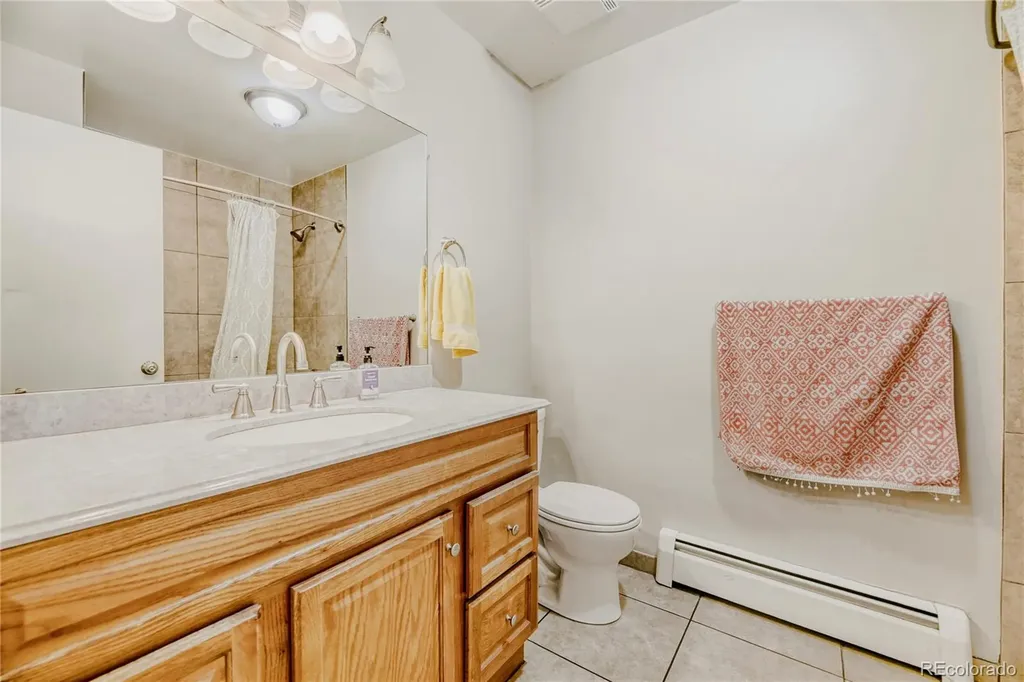 2705 E Evans Avenue Denver CO 80210