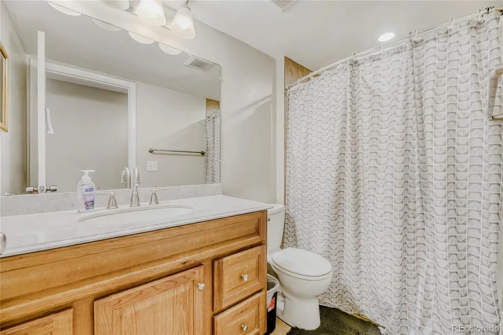2705 E Evans Avenue Denver CO 80210