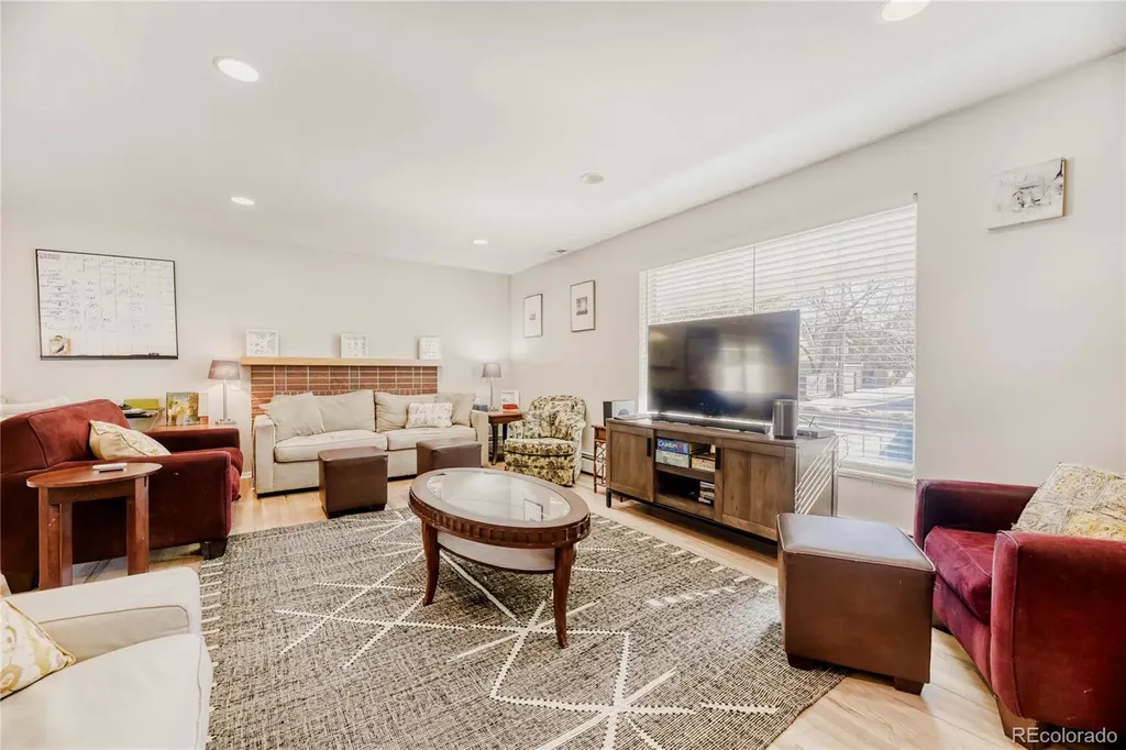 2705 E Evans Avenue Denver CO 80210