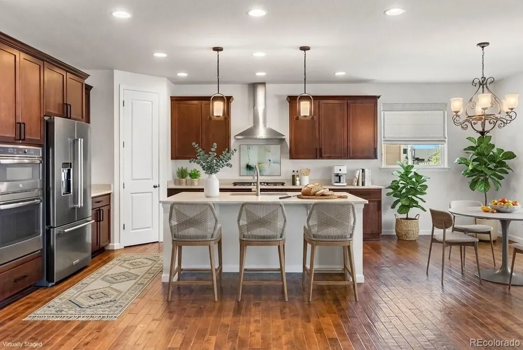 2500 Hillcroft Lane Castle Rock CO 80104