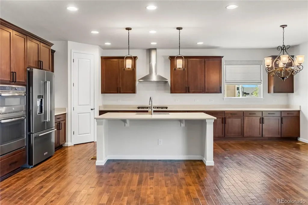 2500 Hillcroft Lane Castle Rock CO 80104