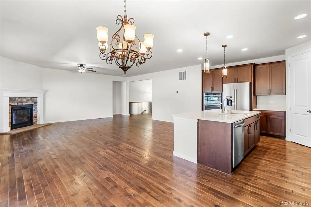 2500 Hillcroft Lane Castle Rock CO 80104