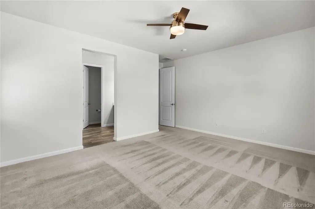 2500 Hillcroft Lane Castle Rock CO 80104
