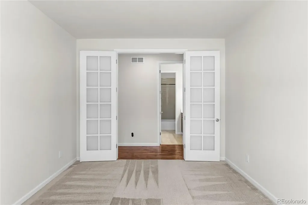 2500 Hillcroft Lane Castle Rock CO 80104