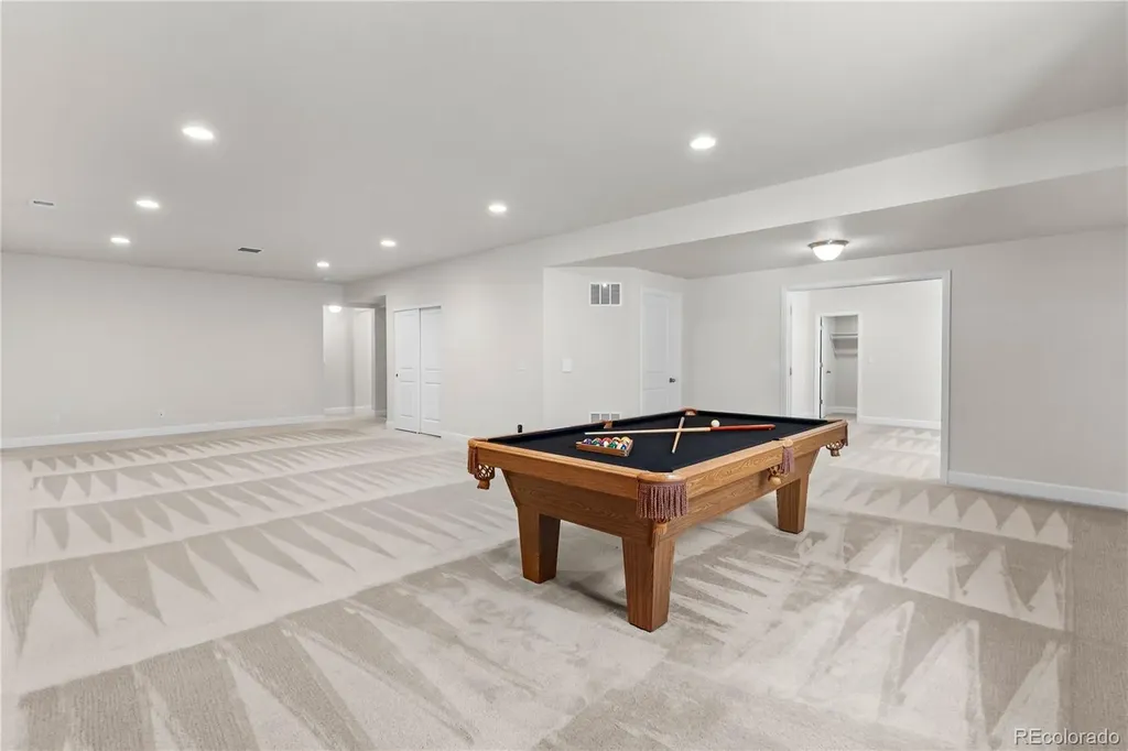 2500 Hillcroft Lane Castle Rock CO 80104