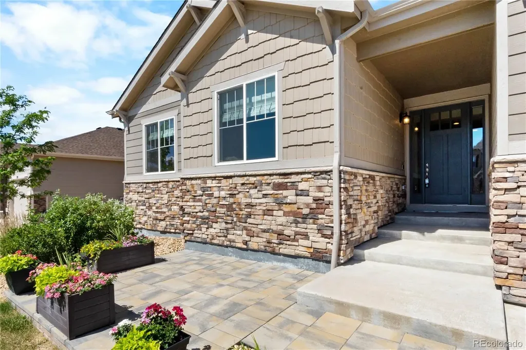 2500 Hillcroft Lane Castle Rock CO 80104
