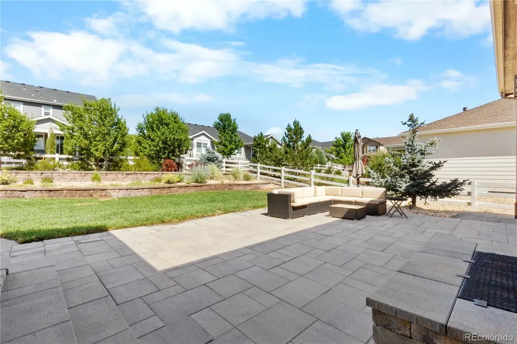 2500 Hillcroft Lane Castle Rock CO 80104