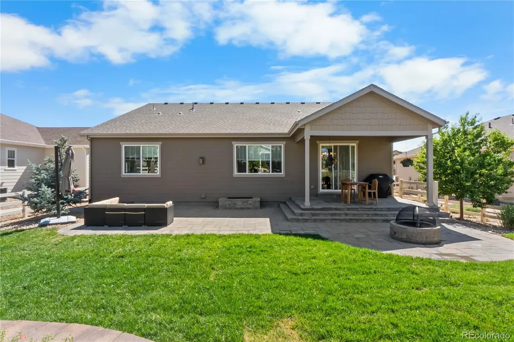 2500 Hillcroft Lane Castle Rock CO 80104