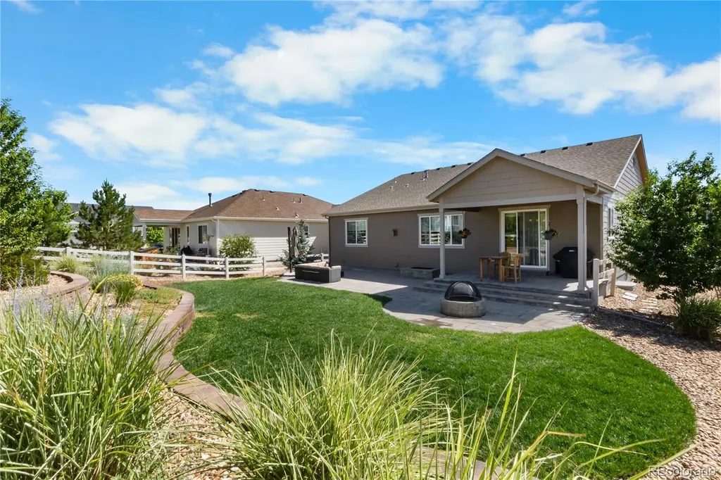 2500 Hillcroft Lane Castle Rock CO 80104