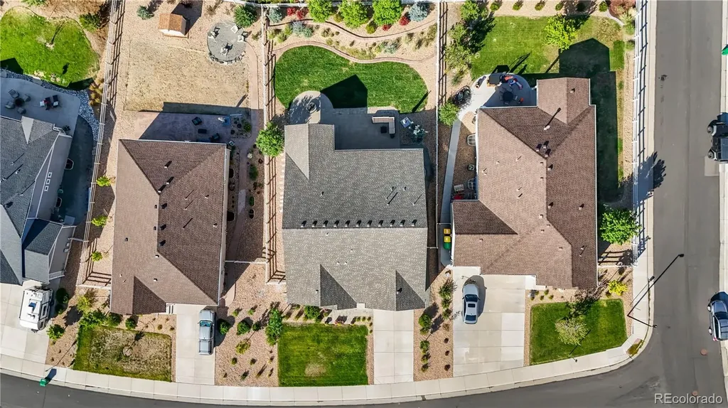 2500 Hillcroft Lane Castle Rock CO 80104