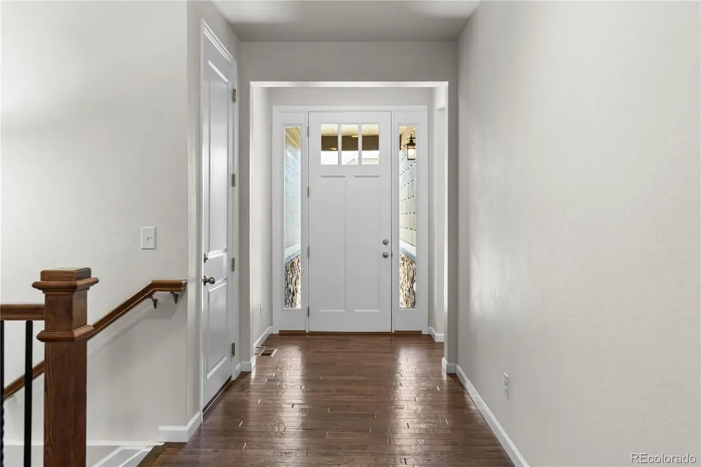 2500 Hillcroft Lane Castle Rock CO 80104